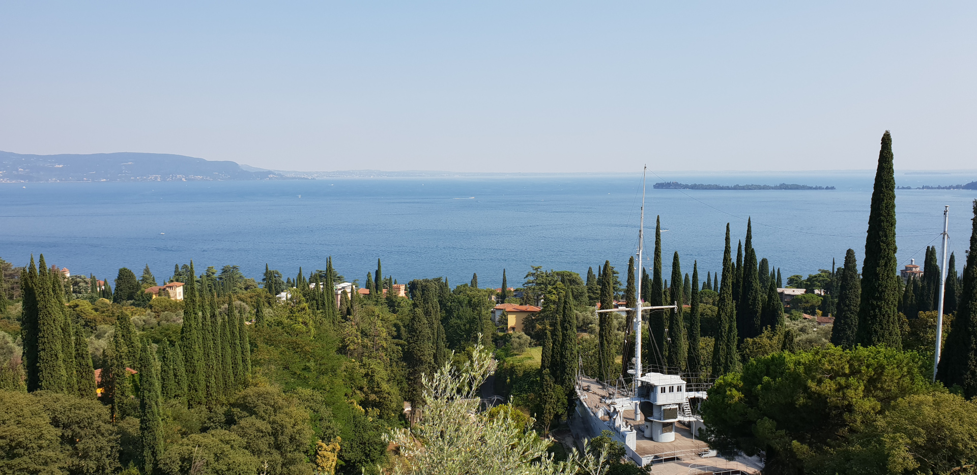 Gardone Riviera: tra le migliori mete sul Lago di Garda!