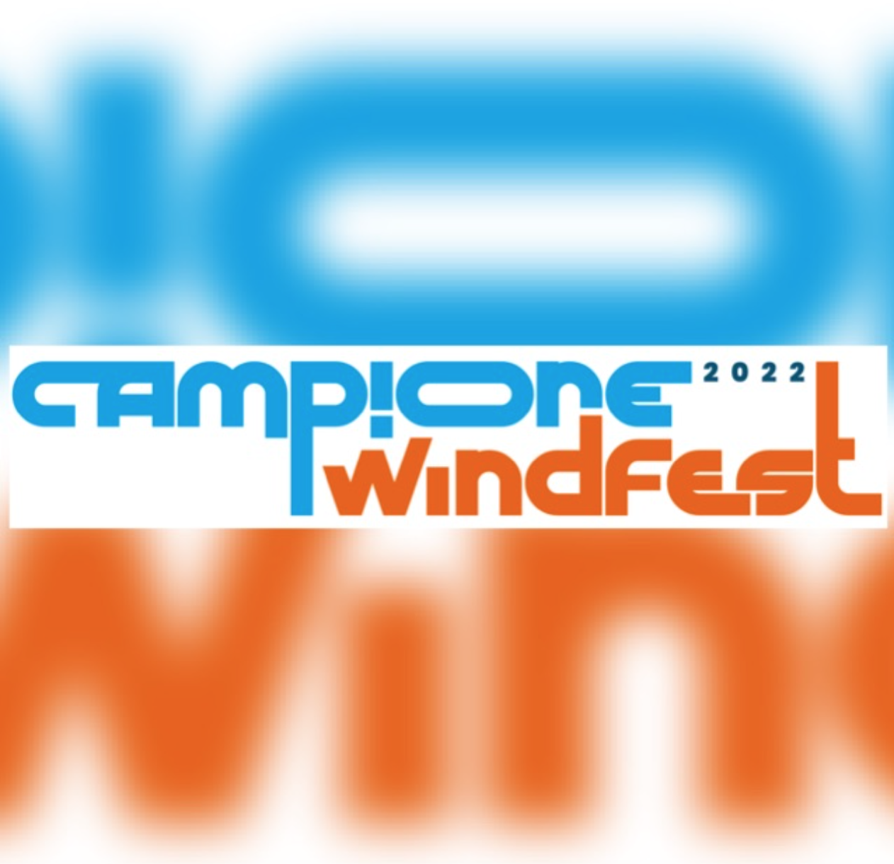 CAMPIONE WINDFEST 14-15 May 2022