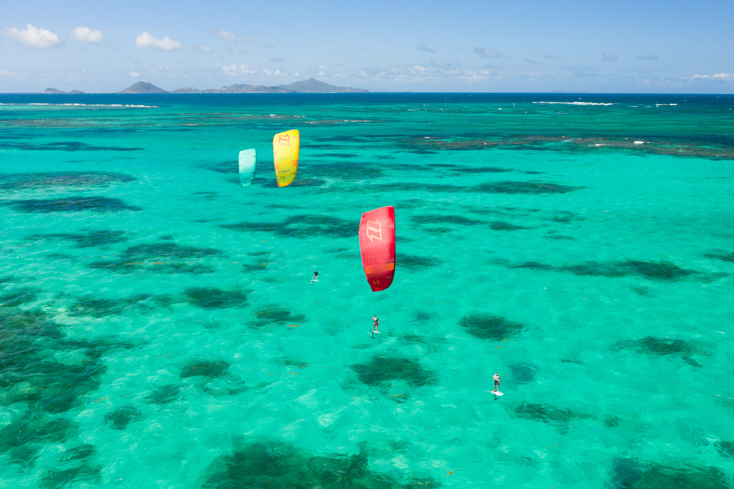 Kite Camp Caribbean 2023