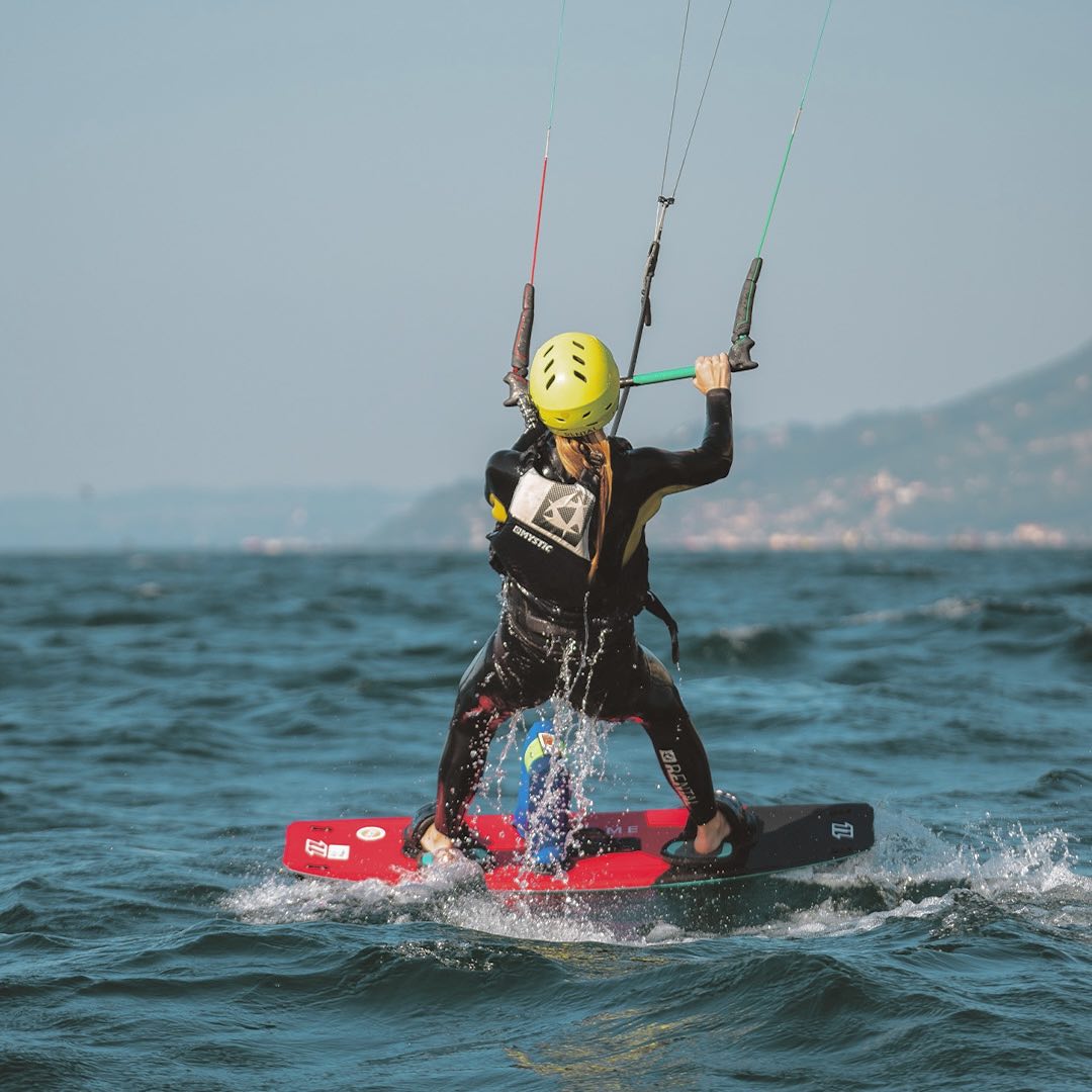 Kitesurf Complete Course