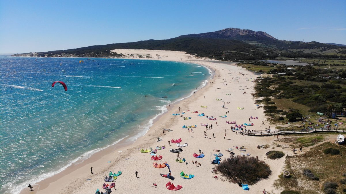 Kite Camp Tarifa 2021