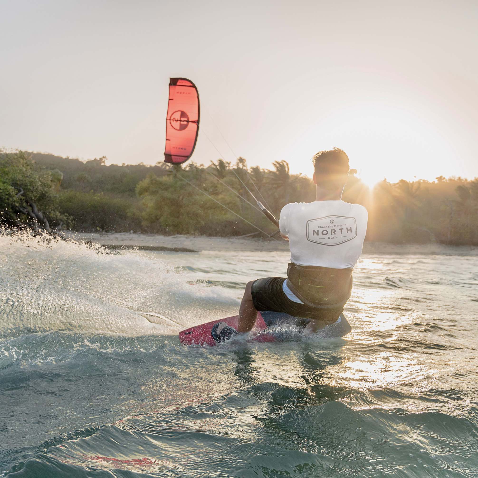 Single Kitesurf Lesson