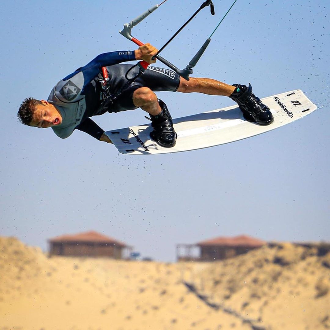 <h3 style="text-align: center;">Matteo Dorotini</h3>
<p>His role in GKS: Athlete / Ambassador / Coach<br />
Born: Venice<br />
DOB: 2002<br />
Kitesurfer since: 2013<br />
Favorite Kite Spot: Dakhla Morocco<br />
Favorite discipline: Freestyle<br />
Kite trips around the world: Brazil, Morocco, Cape Verde<br />
Passions besides kite: Surf, Skate, Snowboard</p>
