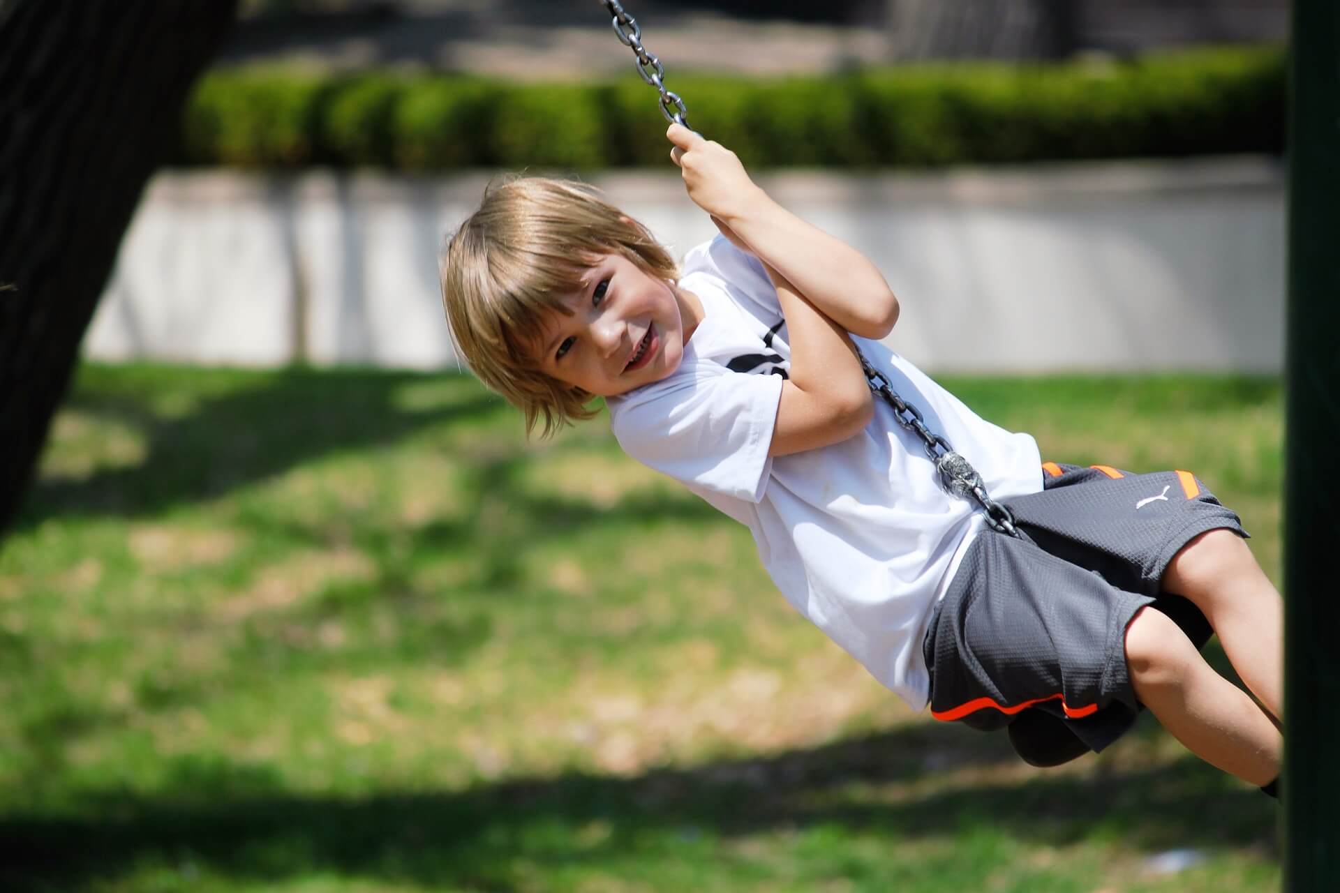 5 parchi a tema da provare per i bambini sul Lago di Garda