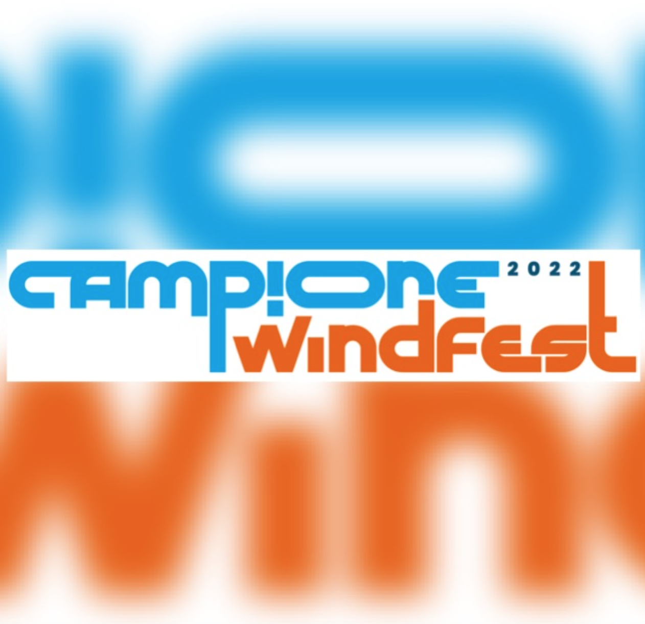 CAMPIONE WINDFEST 14 e 15 Maggio 2022