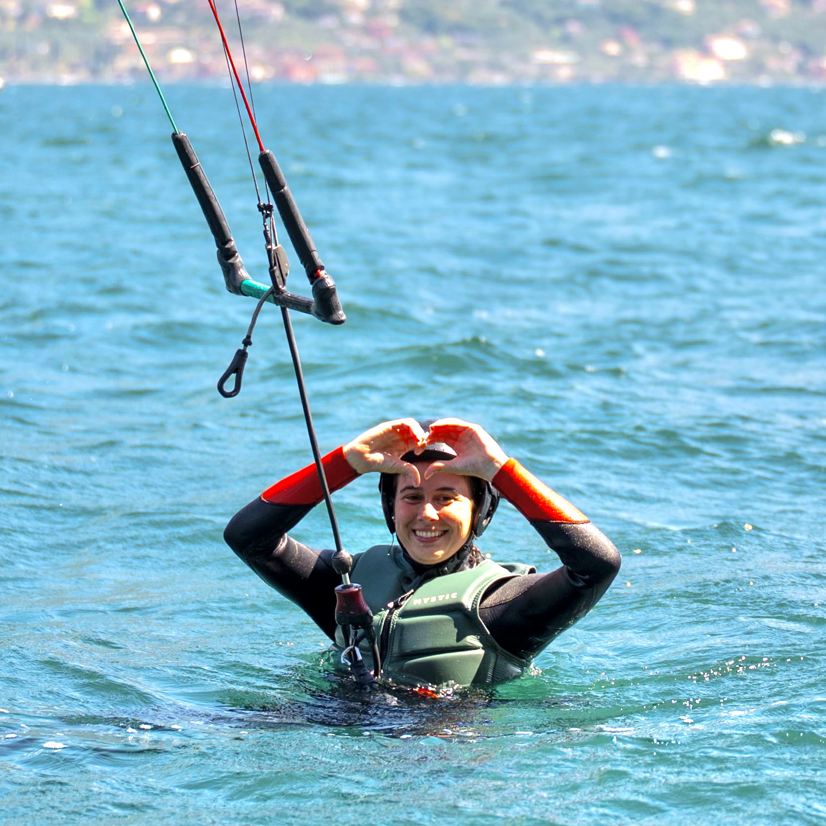 divertimento-kitesurf-garda