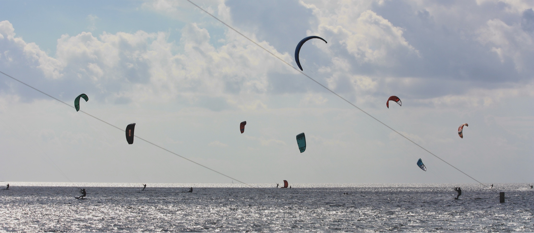 Kite Camp Sicilia 2026