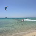 kitesurf camp egitto