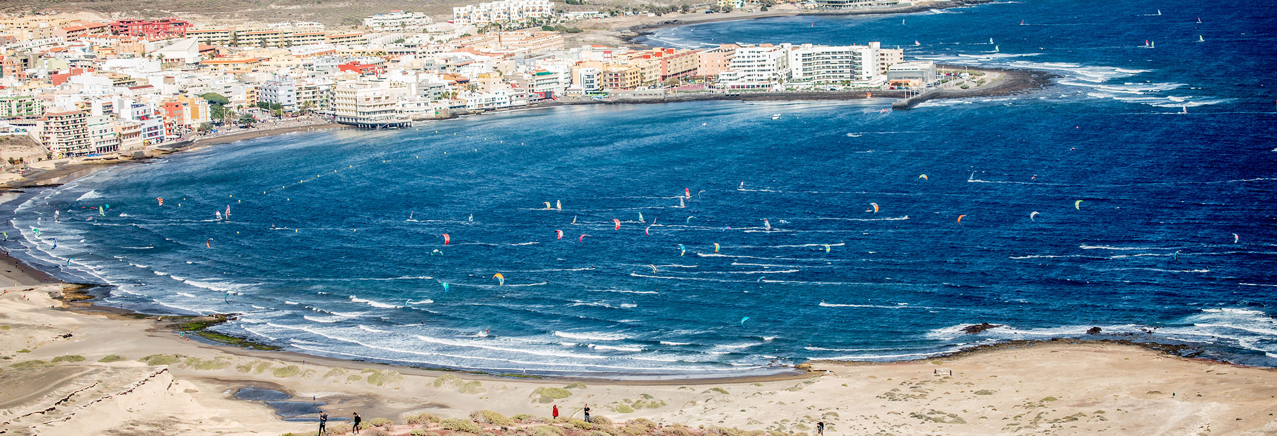 Kite Camp Tenerife 2023